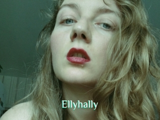 Ellyhally