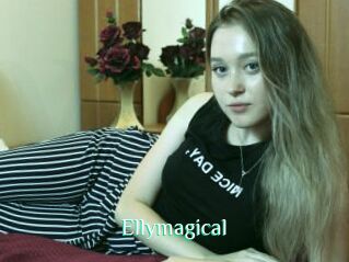 Ellymagical