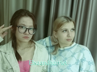 Elsaandharriet