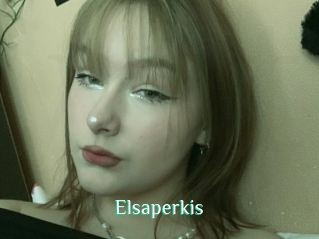 Elsaperkis