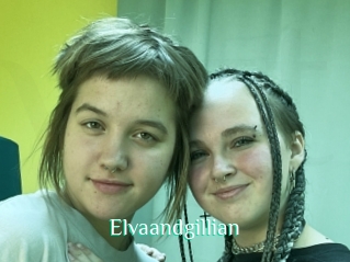 Elvaandgillian