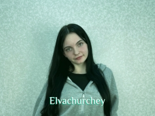 Elvachurchey