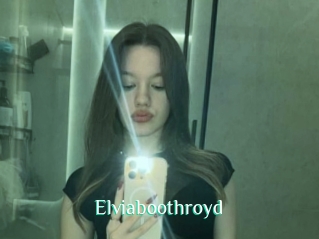 Elviaboothroyd