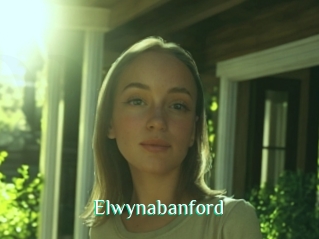 Elwynabanford