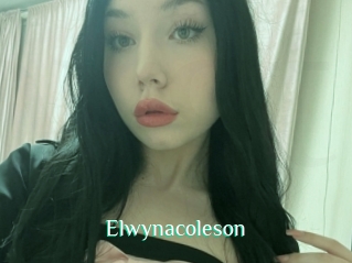 Elwynacoleson