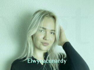 Elwynacunardy