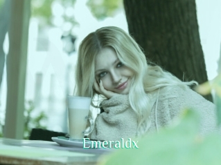 Emeraldx