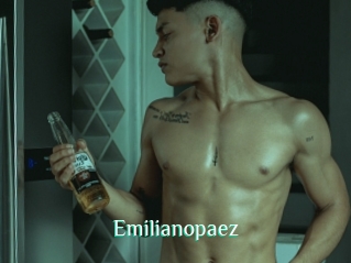 Emilianopaez