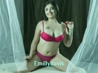 Emillydavis