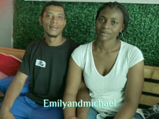 Emilyandmichael