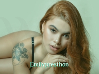 Emilypresthon