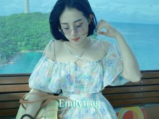 emilytrag Wild Girls TGP