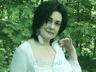 Emmagiedi