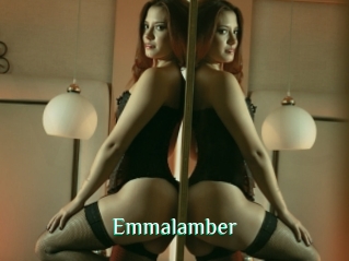 Emmalamber