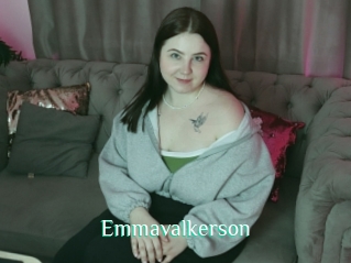 Emmavalkerson