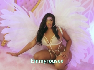 Emmyrousee