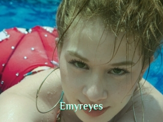 Emyreyes