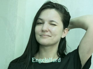 Engelalford