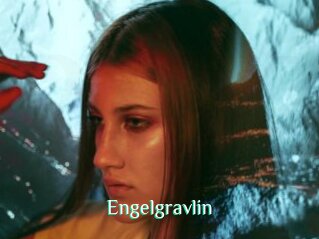 Engelgravlin