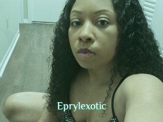 Eprylexotic