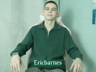 Ericbarnes