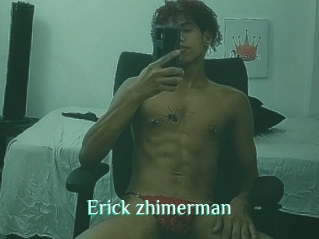 Erick_zhimerman