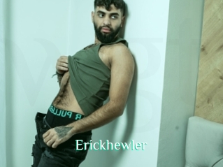 Erickhewler