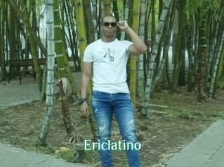 Ericlatino