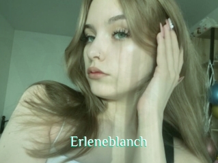 Erleneblanch