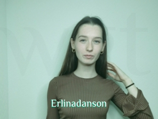 Erlinadanson