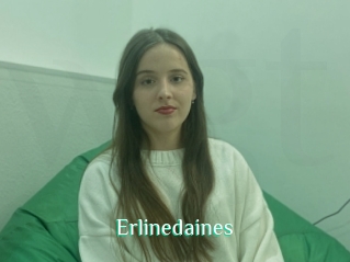 Erlinedaines