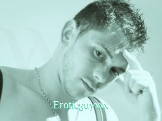 Eroticguyxxx