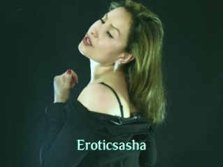 Eroticsasha