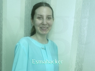 Esmahacker