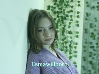 Esmawillborn