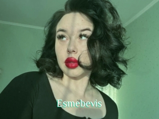 Esmebevis