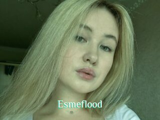 esmeflood Wild Girls TGP