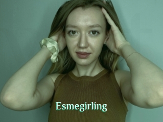 Esmegirling