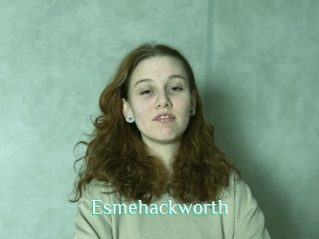 Esmehackworth