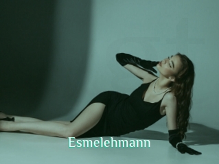 Esmelehmann