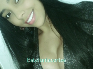 Estefaniacortes