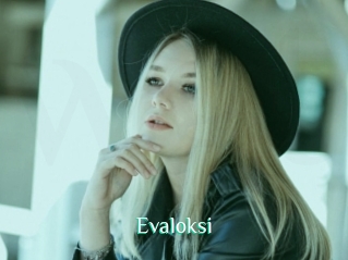 Evaloksi