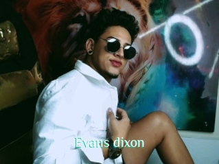 Evans_dixon