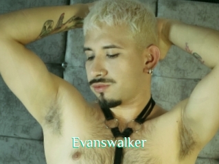 Evanswalker