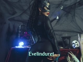 Evelinduret