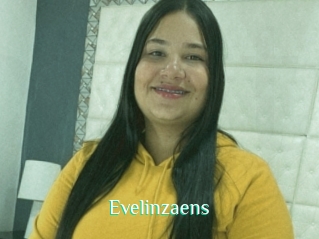 Evelinzaens