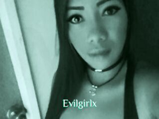 Evilgirlx