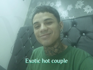 exotic_hot_couple Wild Girls TGP