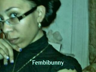 Fembibunny