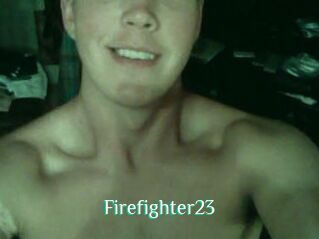 Firefighter23